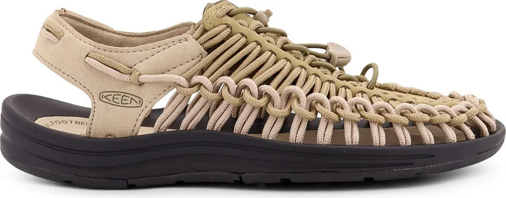 Open-air Uneek Sneakers