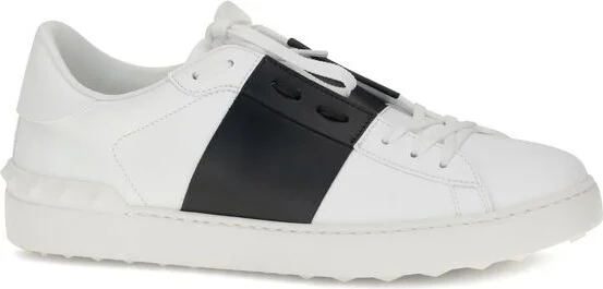Open Men's Sneakers - Image 2