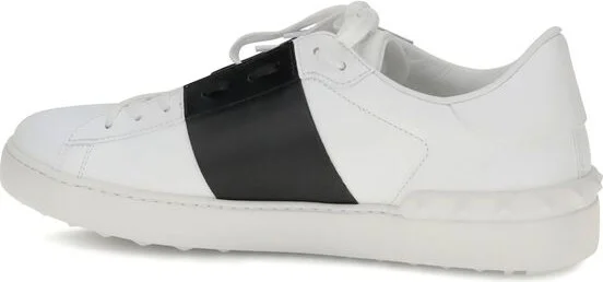 Open Men's Sneakers - Image 3