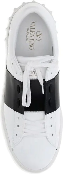 Open Men's Sneakers - Image 4