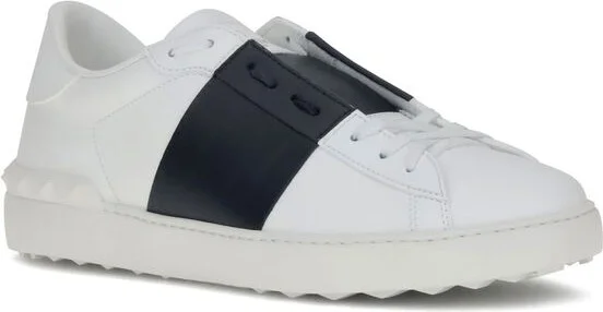 Open Men's Sneakers - Image 2