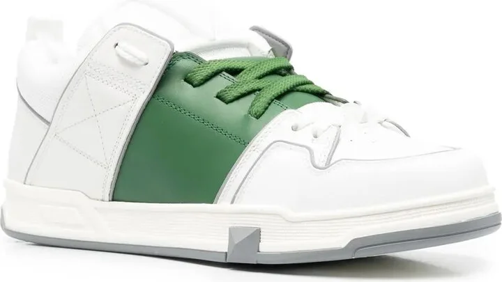 Open Skate low top sneakers - Image 2