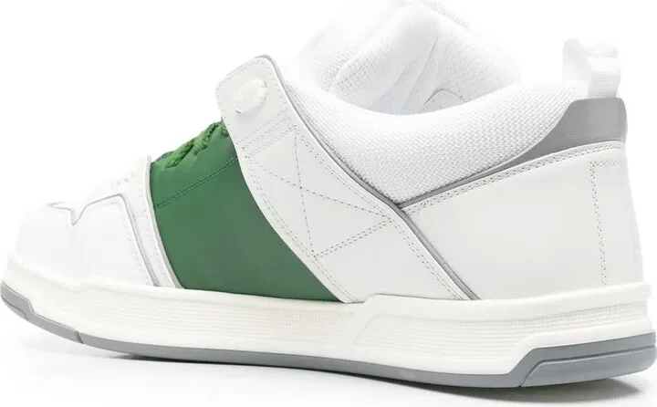 Open Skate low top sneakers - Image 3