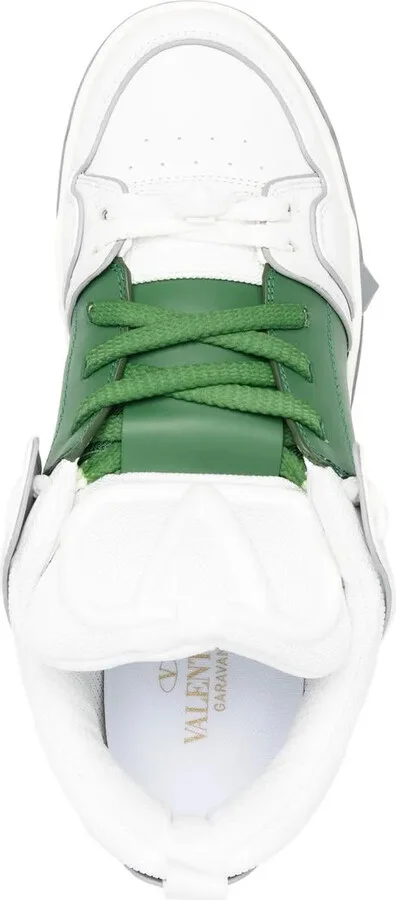 Open Skate low top sneakers - Image 4