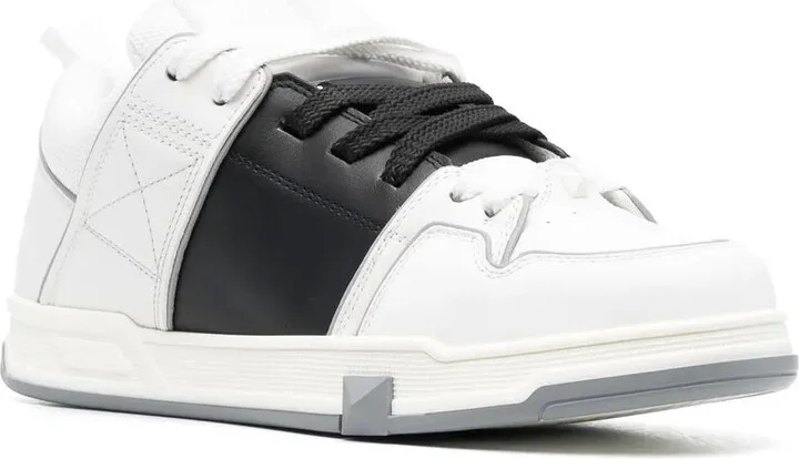 Open Skate low-top sneakers - Image 2