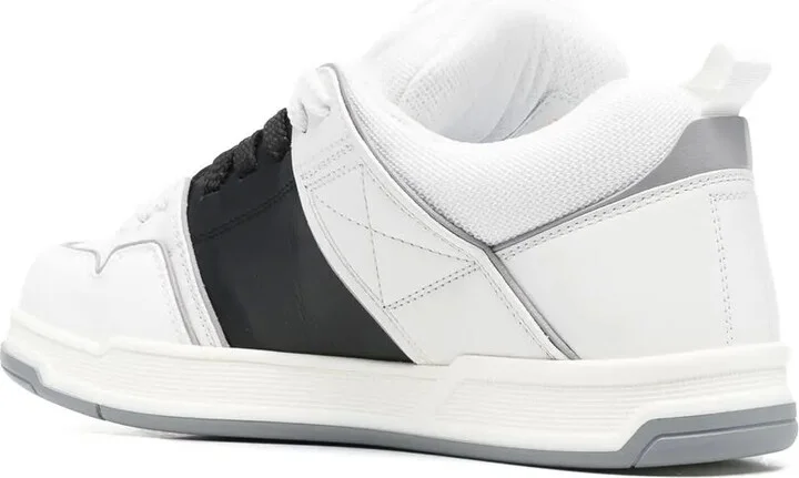 Open Skate low-top sneakers - Image 3