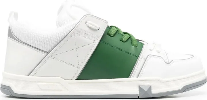 Open Skate low top sneakers