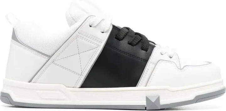 Open Skate low-top sneakers