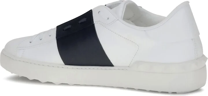 Open Sneakers - Image 3