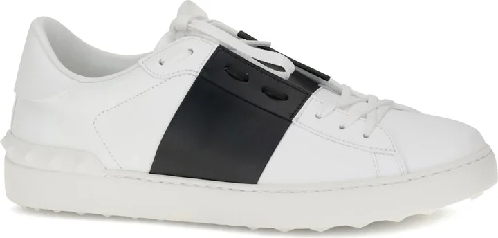 Open Sneakers - Image 2