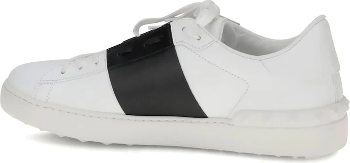 Open Sneakers - Image 3
