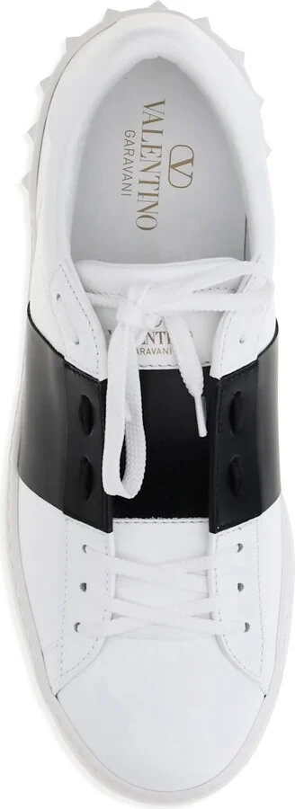 Open Sneakers - Image 4