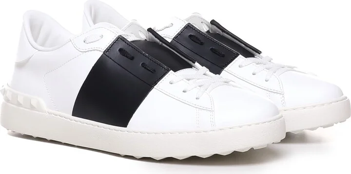 Open Sneakers - Image 2