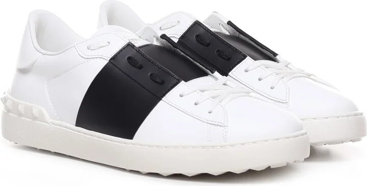 Open Sneakers - Image 3
