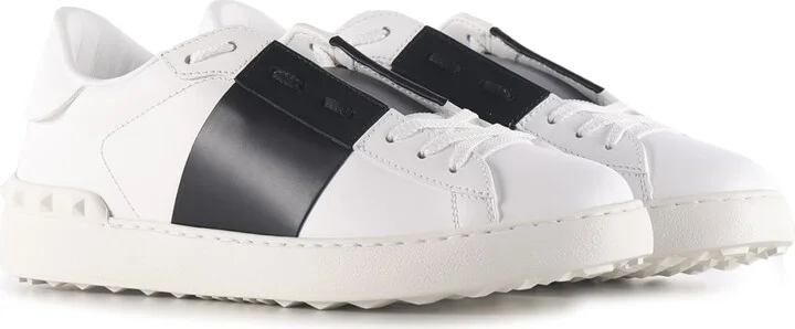 Open Sneakers - Image 4