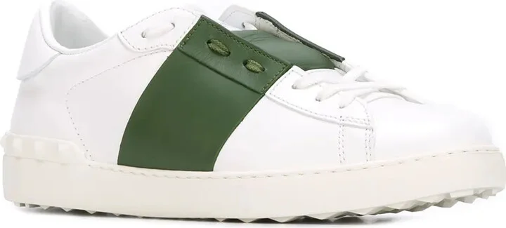 Open sneakers - Image 2