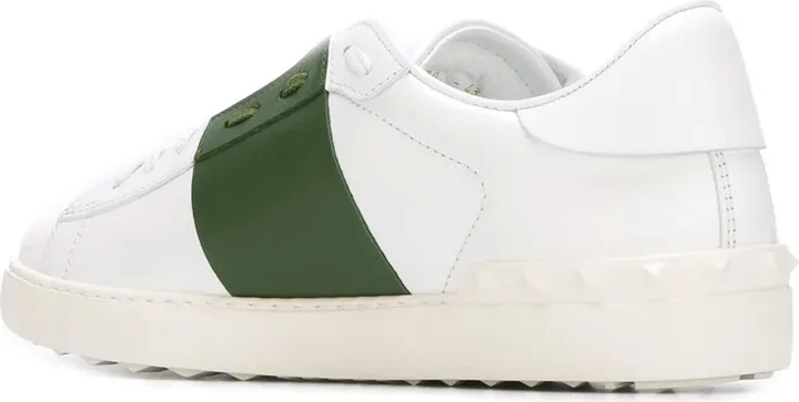 Open sneakers - Image 3