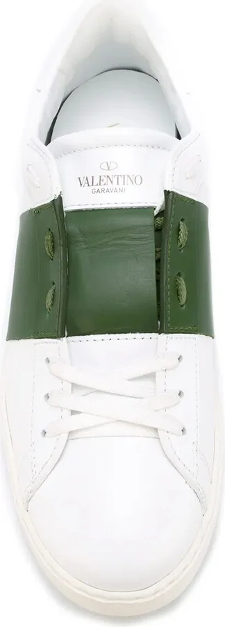Open sneakers - Image 4