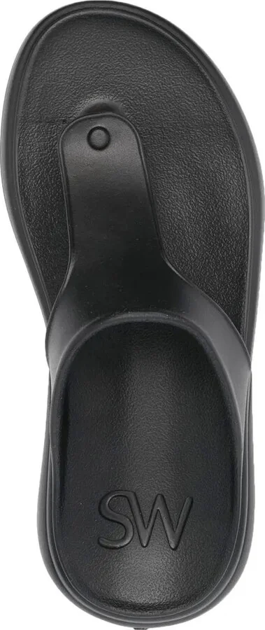 Open Toe Flip Flops - Image 4
