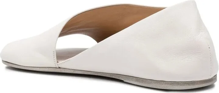 Open-Toe Loafers - Image 3