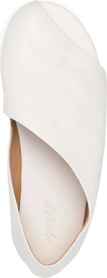 Open-Toe Loafers - Image 4