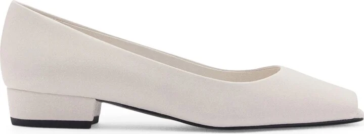Open Toe Pump - Image 2