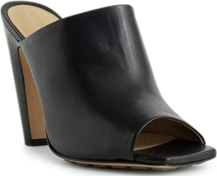 Open Toe Sandals - Image 2
