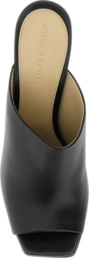 Open Toe Sandals - Image 4