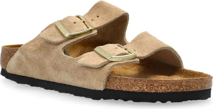 Open-Toe Sandals - Image 2