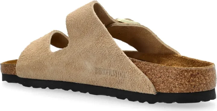 Open-Toe Sandals - Image 3