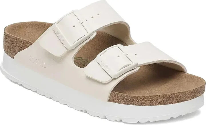 Open-Toe Sandals - Image 2