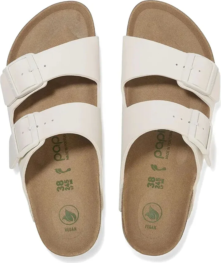 Open-Toe Sandals - Image 3