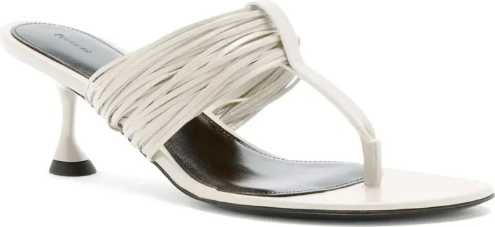 Open-Toe Sandals - Image 2