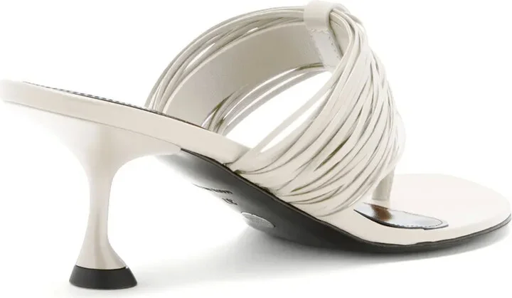 Open-Toe Sandals - Image 3