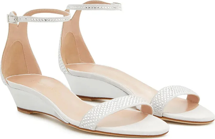 Open-Toe Sandals - Image 2