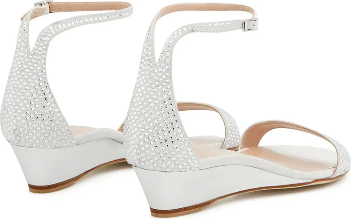 Open-Toe Sandals - Image 3