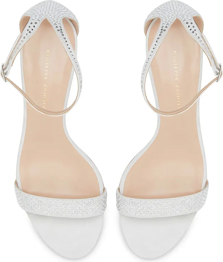 Open-Toe Sandals - Image 4
