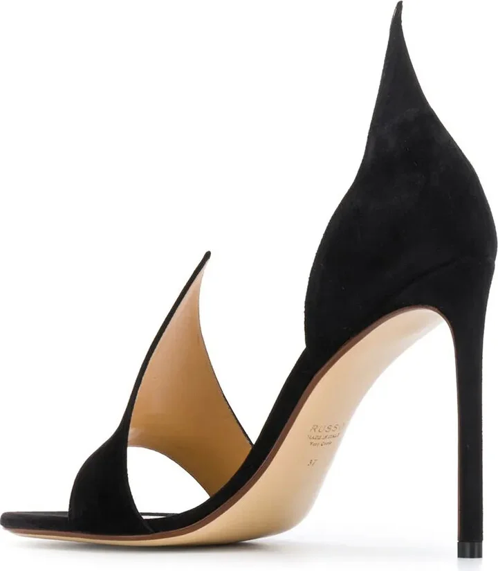 Open Toe Sandals - Image 3
