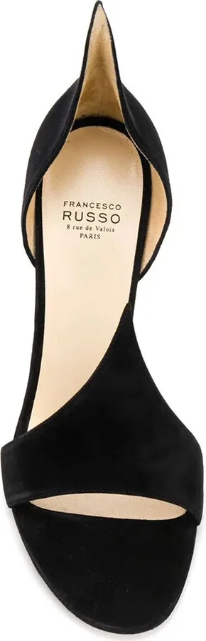 Open Toe Sandals - Image 4