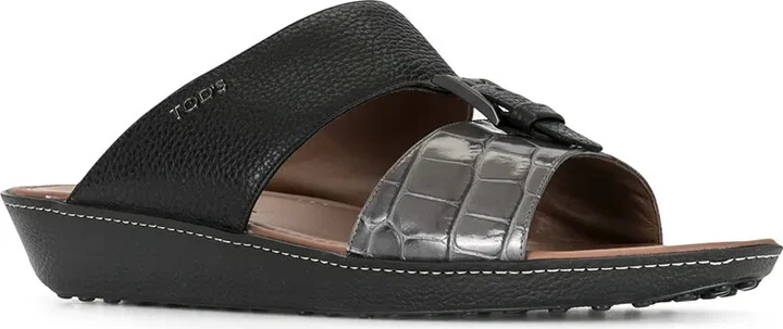 Open-Toe Sandals - Image 2