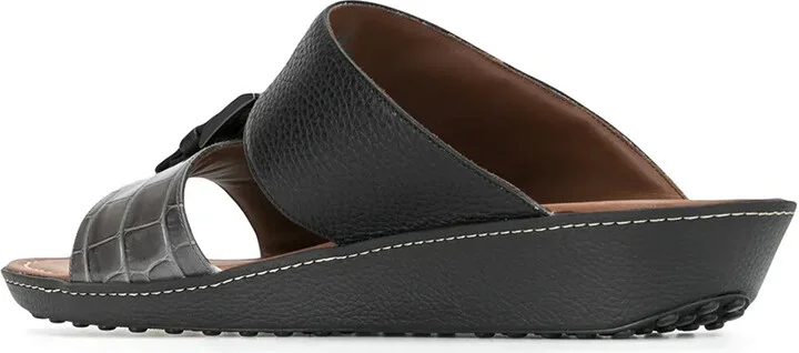Open-Toe Sandals - Image 3
