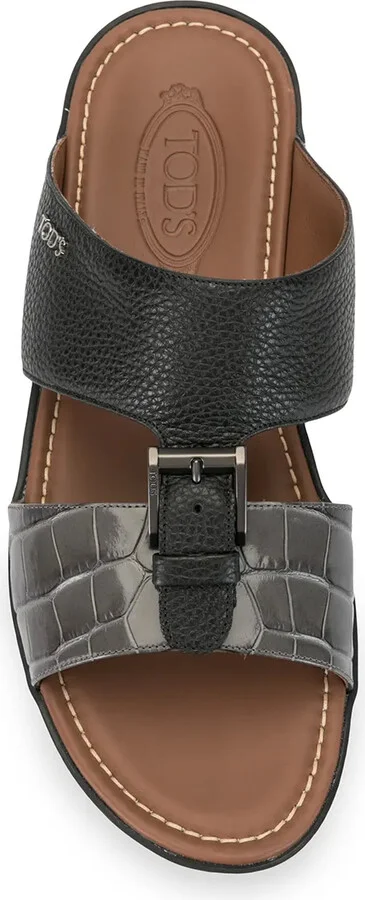 Open-Toe Sandals - Image 4