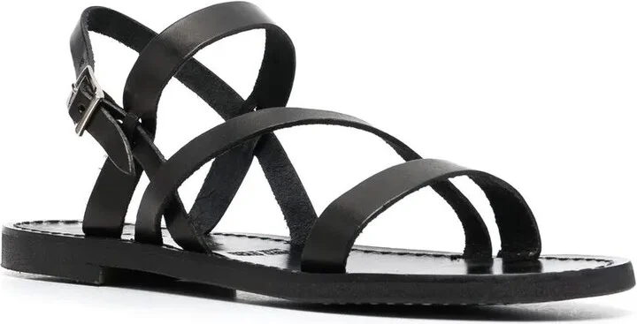 Open-Toe Sandals - Image 2