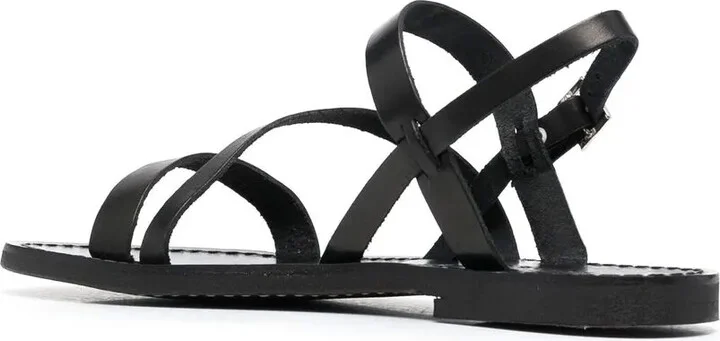 Open-Toe Sandals - Image 3