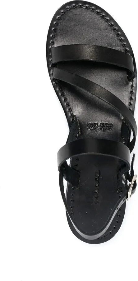 Open-Toe Sandals - Image 4