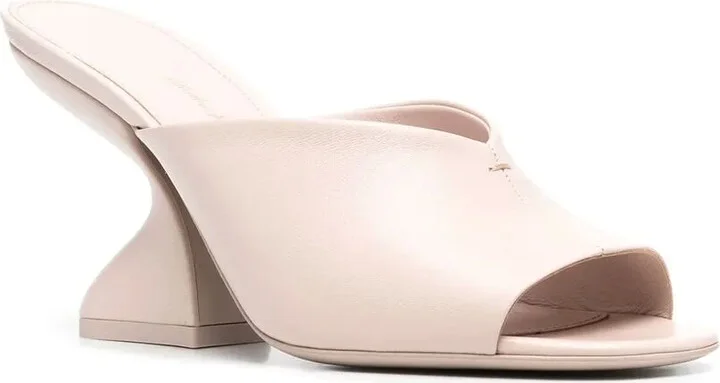 Open Toe Sandals - Image 2