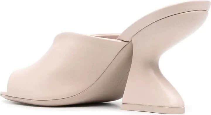 Open Toe Sandals - Image 3
