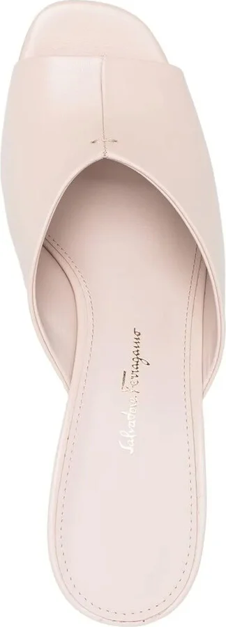 Open Toe Sandals - Image 4