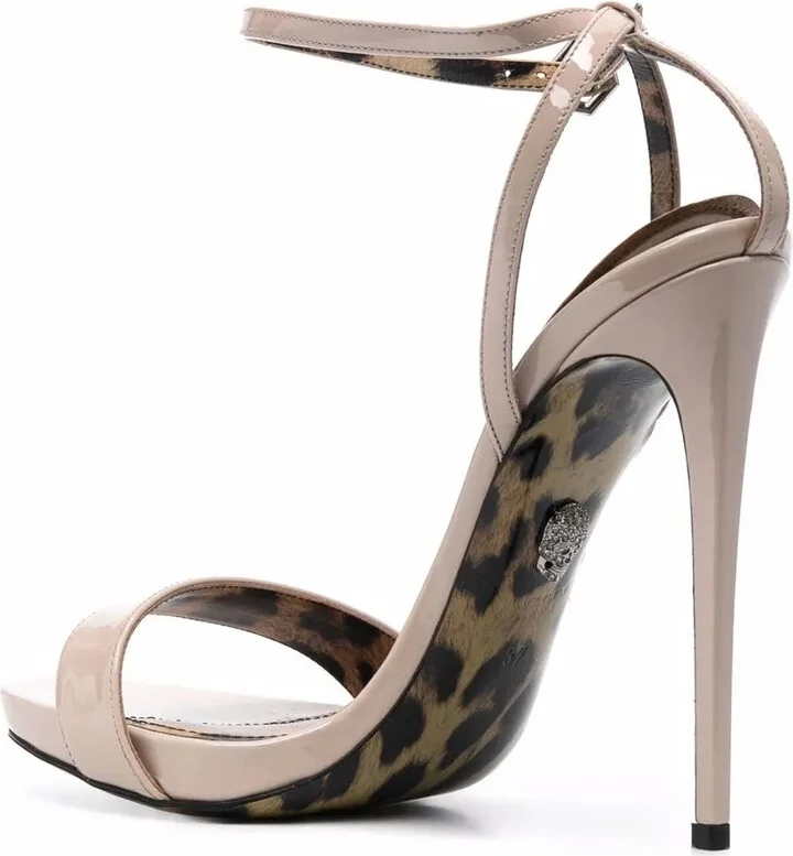 Open-Toe Sandals - Image 3