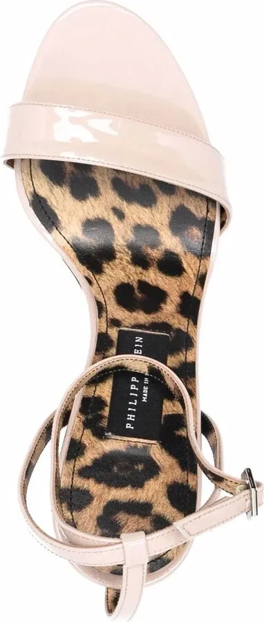 Open-Toe Sandals - Image 4
